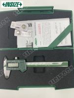 เวอร์เนียดิจิตอล-มินิ INSIZE ขนาด (0-100/0-4 ) รุ่น 1111-100A (Mini Digital Caliper) (**สินค้าใหม่ ภาพถ่ายจากสินค้าจริง**)