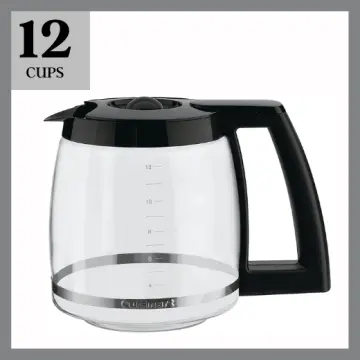 Cuisinart shop carafe replacement