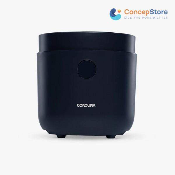 Condura Low Carb Rice CookerBlack Lazada PH