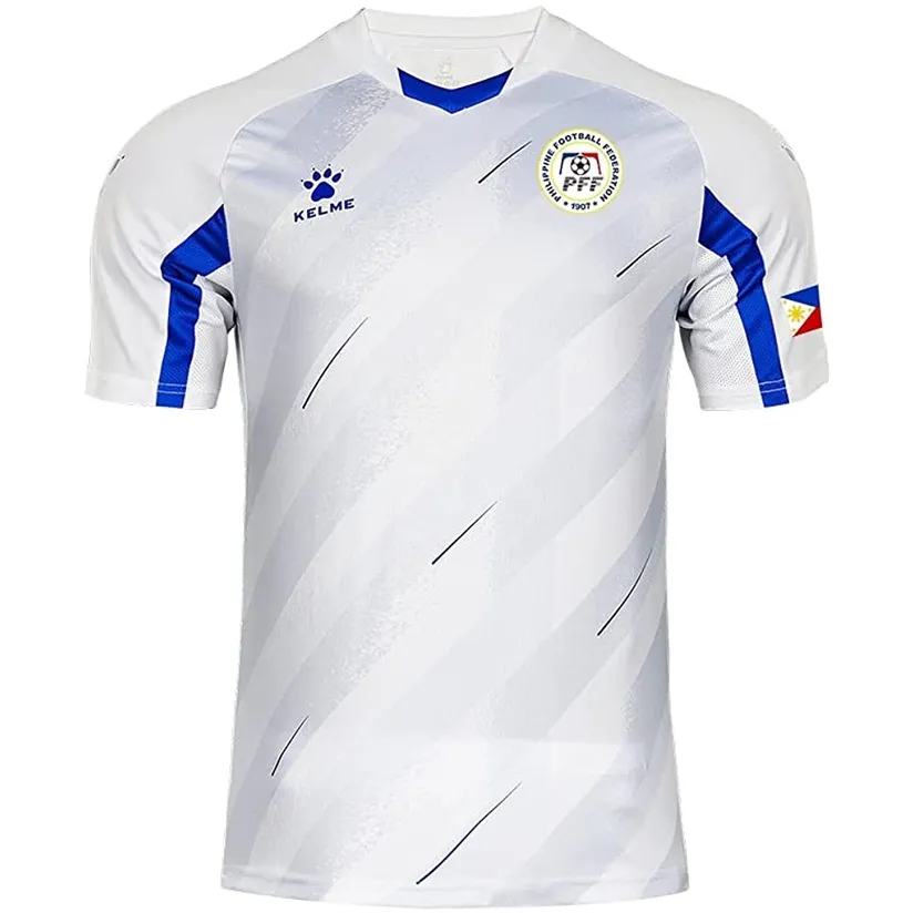 azkals shirt