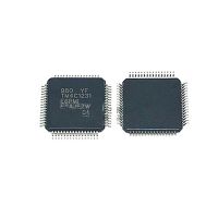 1ชิ้น Ic Mcu แฟลช128kb 64Lqfp Tm4c1231 4c1231