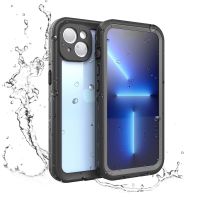 ✿☏❆ Case For iPhone 13 Pro Max 12 Pro XS Max Waterproof Case IP68 Shockproof Swimming Waterproof Phone Case for iPhone 13 Pro Max