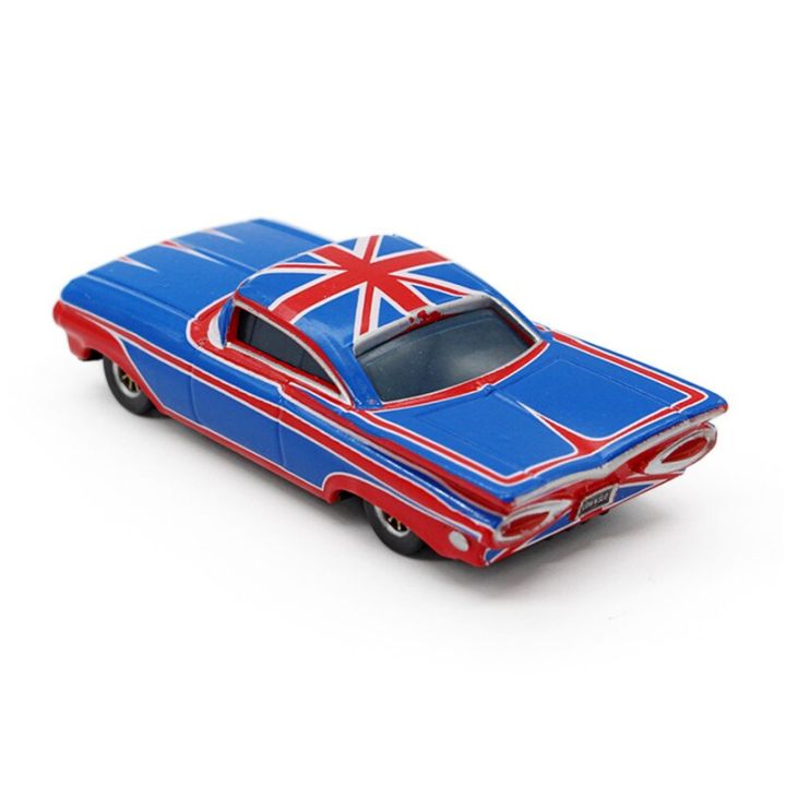 in-stock-rokomari-fashion-house-pixar-car-lightning-mcqueen-เวอร์ชันอังกฤษ-ramone-1-55โลหะผสมหล่อขึ้นรูปรถของเล่นโมเดลสำหรับเด็กที่ดีที่สุด
