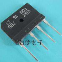 10cps GBJ2510 25A 1000V