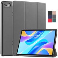 For Funda Teclast M 40 M40 Plus P30s P40HD T50 Case Flip Stand Smart Folio Tablet for Teclast M40 Plus P30s P40HD T50 Cover Kids Cases Covers