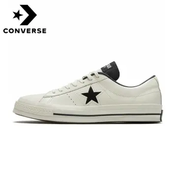 white leather converse - Buy white leather converse at Best Price in  Malaysia .my