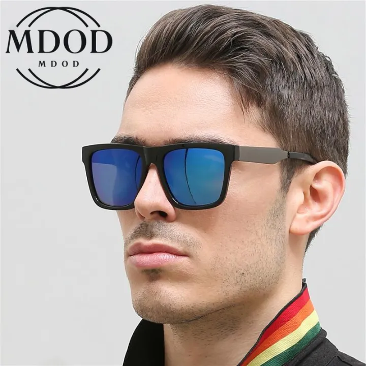 mens wide sunglasses