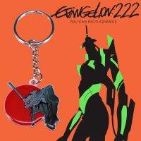 Evangelion ชุดเมชา Eva-01อะคริลิค-01โมเดลจี้พวงกุญแจหุ่น Nerv อาซึกะแลงเรย์ Soryu พวงกุญแจอะนิเมะอายะนะมิเรอิเครื่องประดับ