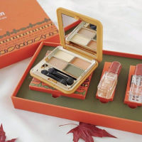 ZENN.TH Gluhwein Limited Collection รุ่น Myrcia Orange