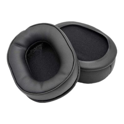 ✐℡¤ 1 Pair Replacement Earpads Foam Ear Pads Pillow Cushion Earmuff Cover Cups Repair Parts for Meze 99 Classics Headphones Headset