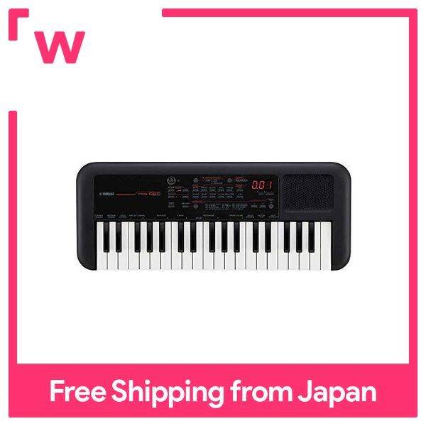 YAMAHA PSSA50 PORTATONE Electronic Keyboard Lazada