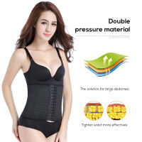 TIKE 1 Piece Women Postpartum Waist Shaper ces Supports Breathable Waist Cincher Belt Postpartum Trainer Corset Support Band