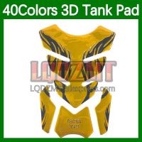 Tank Pad Sticker Protector For KAWASAKI NINJA ZX250 ZX-250 ZX 250R 250 R CC ZX250R 08 09 10 11 12 Carbon Fiber Tank Cap Decals