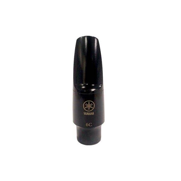 YAMAHA ALTO SAXOPHONE MOUTHPIECE AS 6C Lazada