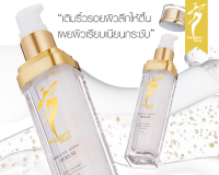 Odet Brand Plus Miracle Aging Serum ANTI-AGEING DAY&amp;NIGHT เซรั่มโอเด็ตแบรนด์พลัส 30 ML