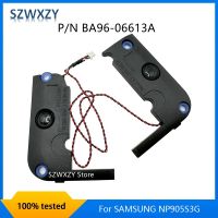 New Original For SAMSUNG NP905S3G NP910S3G NP915S3G Built-in Speaker BA96-06613A L and R 100 Tested Fast Ship