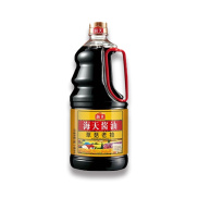 Hắc Xì Dầu Hương Nấm Hải Thiên 1.75L - Xì dầu chấm, tẩm ướp - Foodland