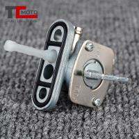 Gas Fuel Petcock Tap Valve Switch Pump For Yamaha YZ80 YZ125 YZ250 YZ490 Motocross FZS600 FZS1000 FAZER WR250Z 2VN-24500-00 Fuel Injectors