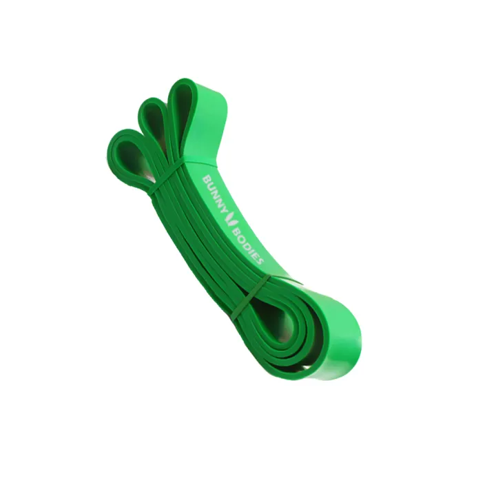 Resistance Band (Green) Lazada PH