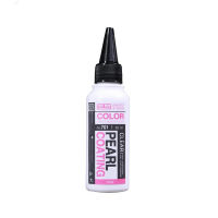 Raditz Studio RS PL701S Pearl Coating Pink 60 ml (General Effect) RSPL701SPCP60 8858878607018 (สี)