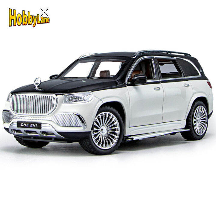 hb-ready-stock-children-alloy-pull-back-car-model-with-sound-light-1-24-simulation-gls600-car-toy-ornaments-for-fans-collection