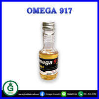 ฟื้นฟู ซีล ยาง เกียร์กระตุก ด้วย Omega 917