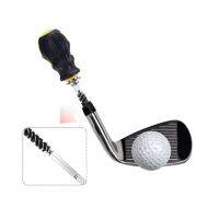 Limited Time Discounts 2/4PCS  Golf Clubs Hosel Brush Electric Drill Wire Brush Cleanup Golf Club Epoxy