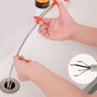 【 Jieza 】 Garra De Limpieza De Limpieza De Pelo Herramienta De Limeza De Fregadero De Cocina Removedor De Obacyciones De Para Ducha De Bañera Colector De Pelo