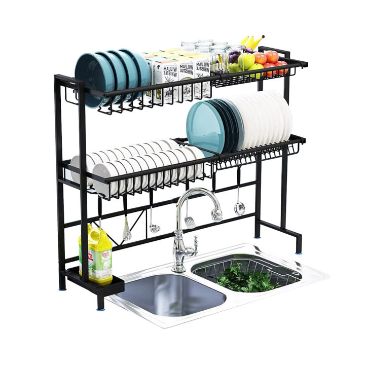 ชั้นเสริมอ่างล้างจาน-ที่จะเพิ่มพื้นที่ในห้องครัวของคุณให้มีพื้นที่มากขึ้น-สามารถปรับขนาดได้ตามความต้องการ