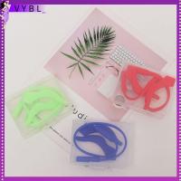 VYBL เครื่องประดับ ซิลิโคน กันลื่น ที่เกี่ยวหูแว่นตา แถบป้องกันการข้าม ที่ใส่แว่น ที่จับแว่นตา