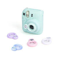 สำหรับกระจกกล้องเซลฟี่ Mini12 Instax มีหลายสีให้เลือกถ่ายภาพระยะใกล้