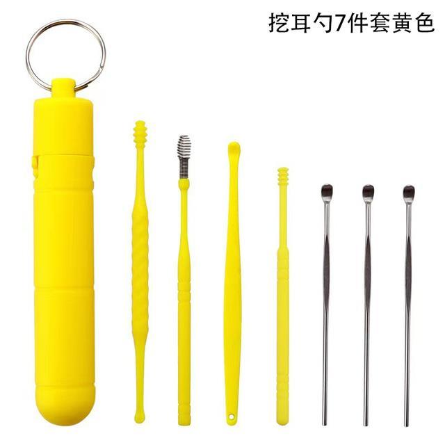 cw-7pcs-earpick-ear-cleaner-cleaning-wax-removal-remover