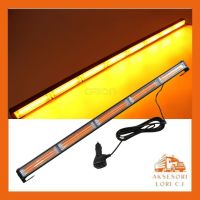 [COD]Lori Cs อุปกรณ์เสริมอุปกรณ์เสริมของ Lori Cs ไฟ2 MATA-10ตา12V 24V Beacon ไฟเตือน LED Light Bar Amber