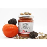 ?Premium products? SUGO AL TARTUFO ซอสมะเขือเทศทรัฟเฟิล 180G?