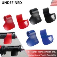 Motorcycle Essories Handlebar Grips Cruiser Control Throttle Assist Wrist Rest Aid Grip For Honda Yamaha Suzuki Motorbike