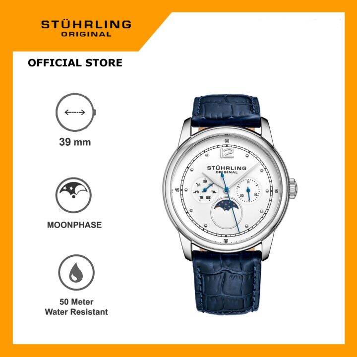 Stuhrling celestia discount