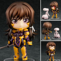 Figma ฟิกม่า งานแท้ 100% Figure Action Good Smile Company Nendoroid Muv-Luv Alternative Yui Takamura ยูอิ ทาคามุระ Ver Original from Japan แอ็คชั่น ฟิกเกอร์ Anime อนิเมะ การ์ตูน มังงะ ของขวัญ Gift สามารถขยับได้ Doll ตุ๊กตา manga Model โมเดล