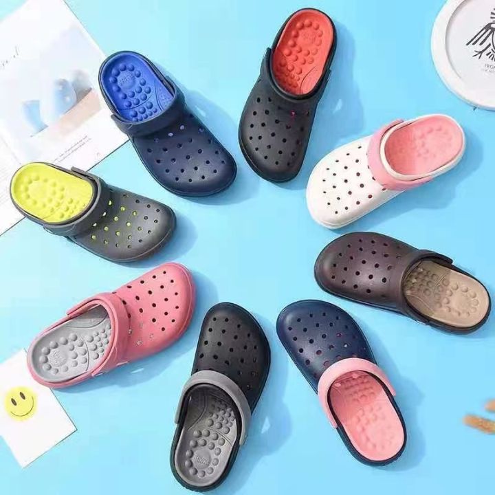 New mens slippers out door design opon for ws | Lazada PH