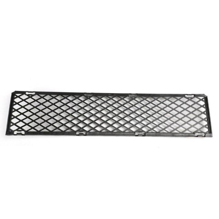 for-bmw-7-series-e65-e66-2005-2008-new-front-bumper-lower-center-mesh-grille-51117135573