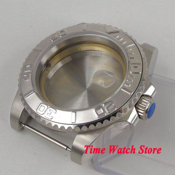 40mm-watch-case-sapphire-glass-ceramic-bezel-316l-stainless-steel-fit-eta-2836-mingzhu-2813-miyota-8215-movement-c19