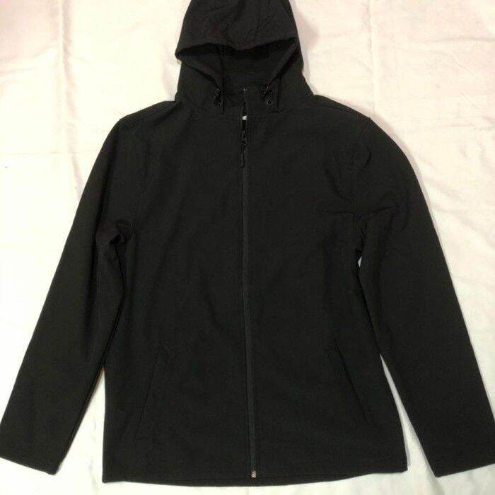 Anko Mens Active Softshell Jacket Lazada Indonesia