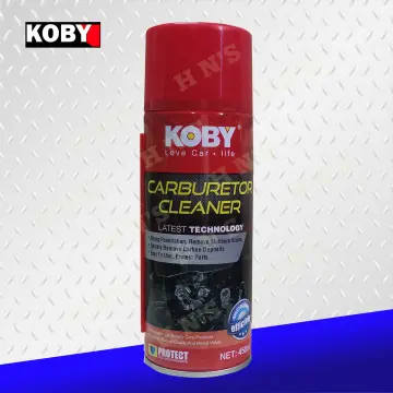 Shop Carb Cleaner Spray online