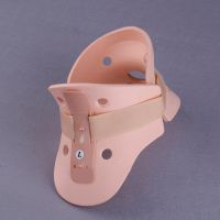 Pain Relief Neck Orthosis Immobilizer Braces Neck Traction Massage Cervical Collar Neck Brace Neck Support For Women Men