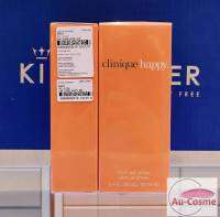 CLINIQUE น้ำหอม Happy 100 ml, 50 ml ของแท้ฉลาก King Power