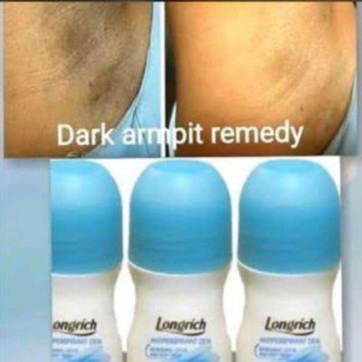 LONGRICH DEODORANT Lazada PH