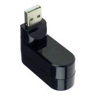 ฮับตัวแยกพอร์ตความเร็วสูง2.0 USB แบบเท่ห์อะแดปเตอร์สำหรับคอมพิวเตอร์แล็ปท็อปทางเลือกที่ได้รับความนิยม