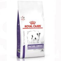 Royal Canin Mature Small Dog อาหารสุนัขอายุ 8 ปีขึ้นไป 1.5 กก.