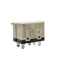 G7L-2P-TUBJ-CB POWER RELAY PNC เพาเวอร์ รีเลย์ แมกเนติก คอนแทคเตอร์ แอร์ แบบเงียบ 2P 30A 6ขา COIL: 12VDC, 24VDC,AC220V ก ทม