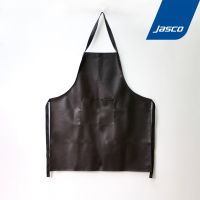 Jasco ผ้ากันเปื้อน กันน้ำ มีกระเป๋า Apron - with pocket #AP-2730B