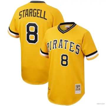 Mlb Pirates Jersey 